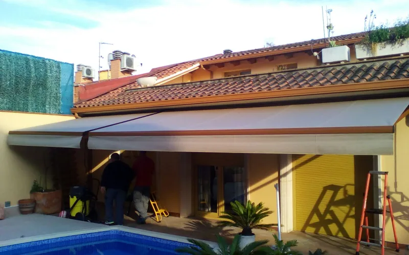 Botonera HOME 