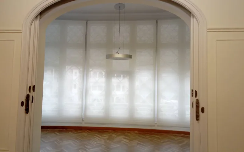 CORTINAS 
