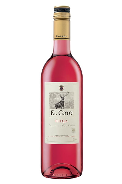El Coto Rosado 