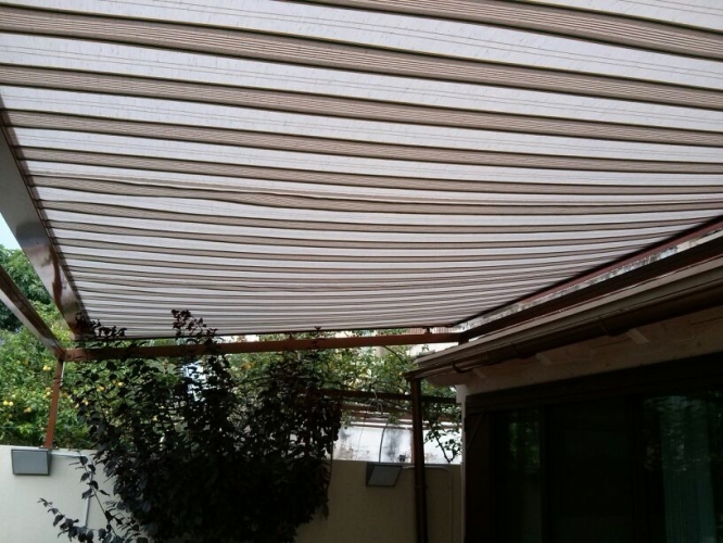 TOLDOS VERANDA 